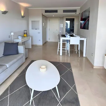 Premium In Colinas Golf Pool & Terrace * Dehesa de Campoamor (Orihuela Costa)
