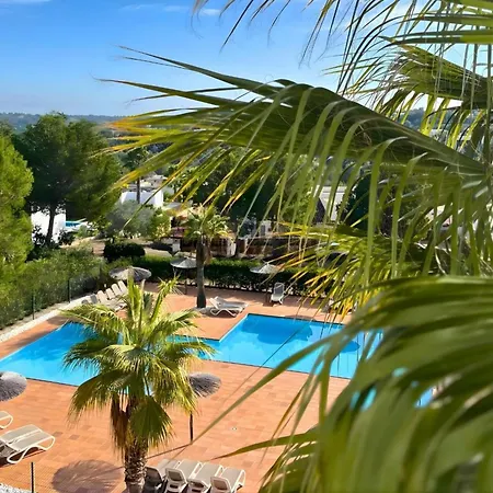 شقة Premium In Colinas Golf Pool & Terrace *