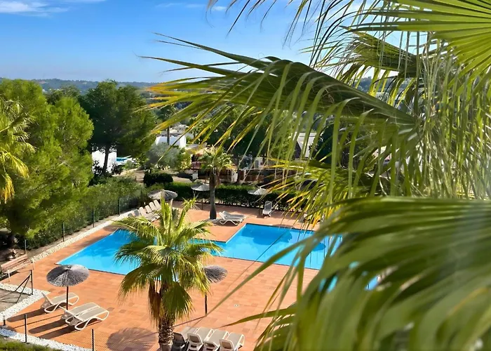 شقة Premium In Colinas Golf Pool & Terrace *