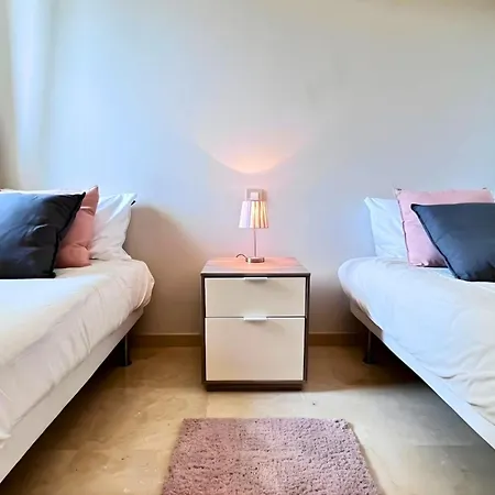 Appartement Premium In Colinas Golf Pool & Terrace Dehesa de Campoamor (Orihuela Costa)